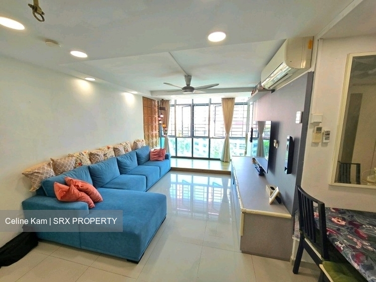 Blk 178 Edgefield Plains (Punggol), HDB Executive #556751811